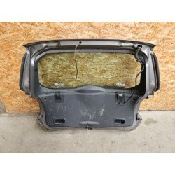 Malle/hayon Arriere Renault Modus Phase 2 (5)